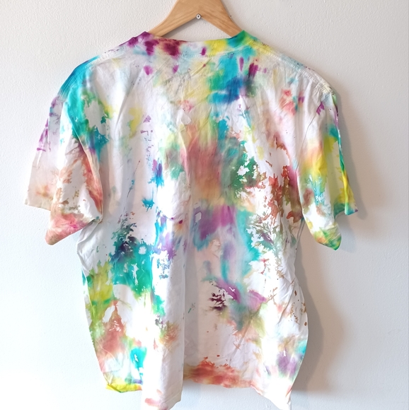 Tik Tok T-Shirt For Men Size XL - Picture 3 of 4